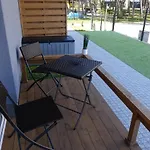 Apartman Przy Plazy *