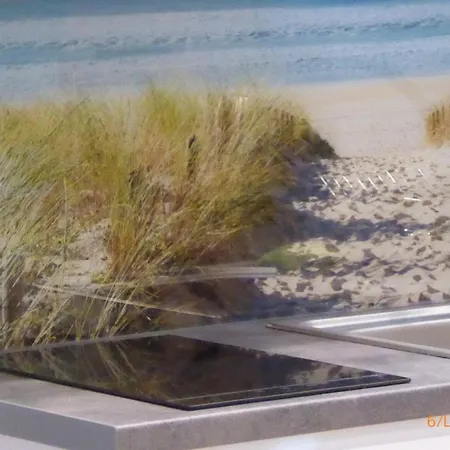 Apartment Przy Plazy