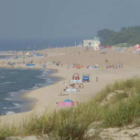 Przy Plazy Apartman *