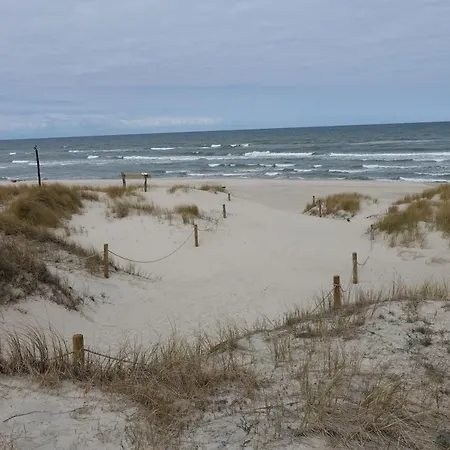 Apartman Przy Plazy *