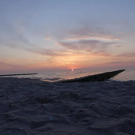 Przy Plazy Apartamento