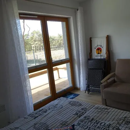 Przy Plazy Apartment
