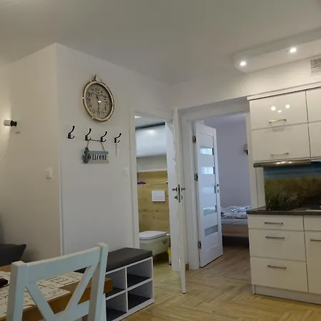 Przy Plazy * Rowy (Pomerania)