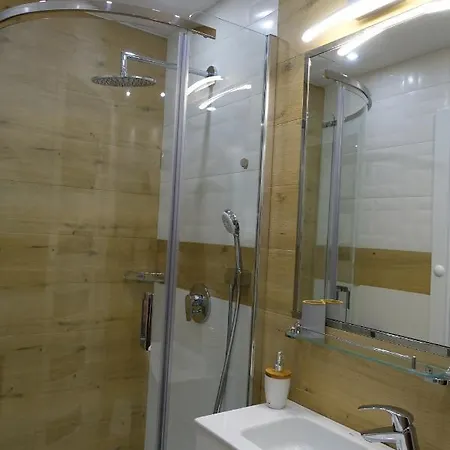 Przy Plazy * Rowy (Pomerania)