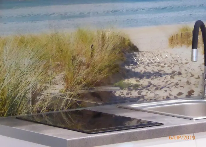 Apartament Przy Plaży