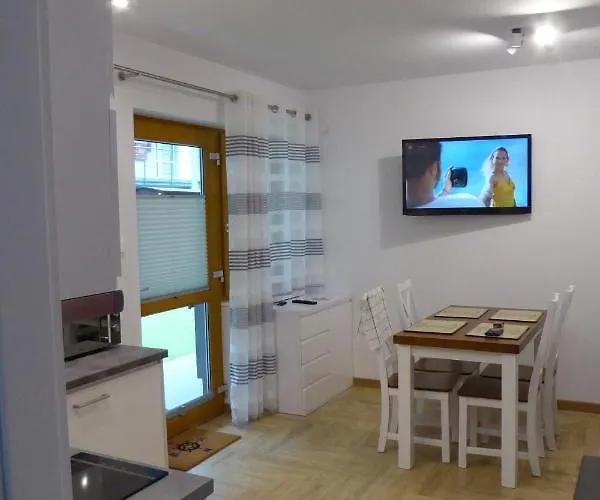 Przy Plazy Rowy (Pomerania)