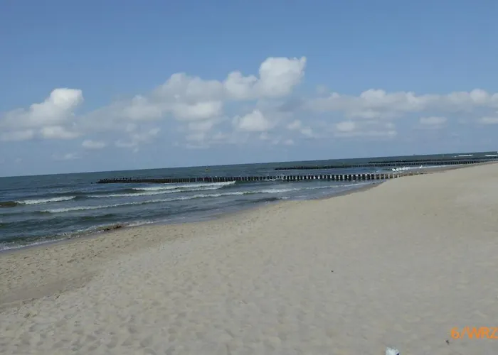 Przy Plaży Apartament