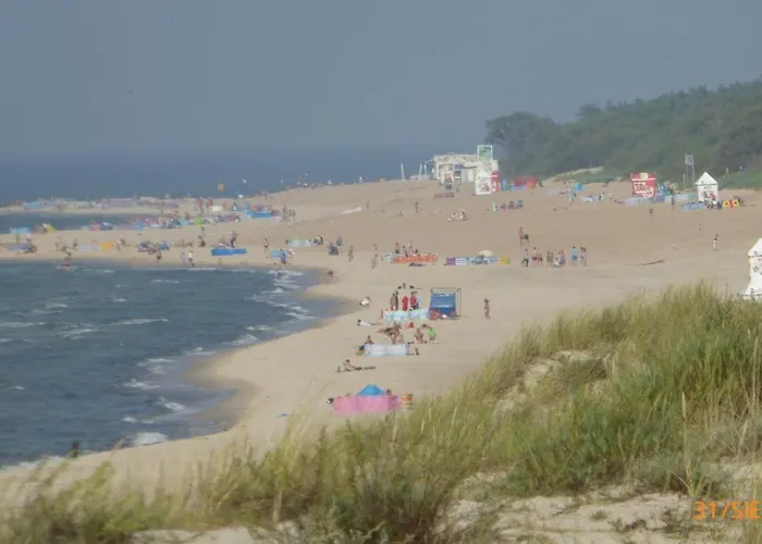 Przy Plaży Apartament *