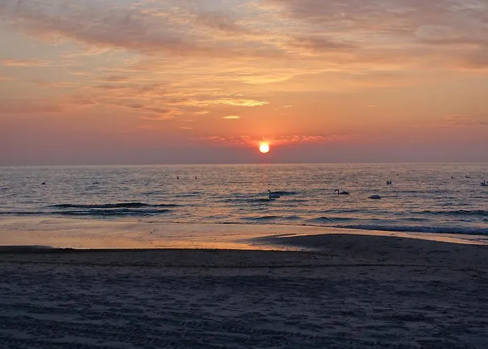 Apartmán Przy Plazy