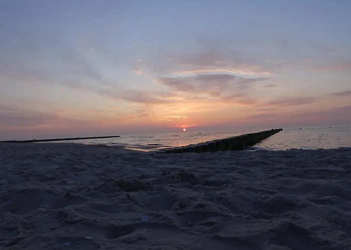 Przy Plazy Apartmán