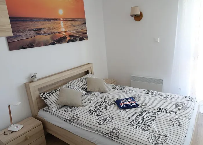 Przy Plaży Apartament