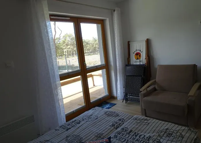 Przy Plaży Apartament