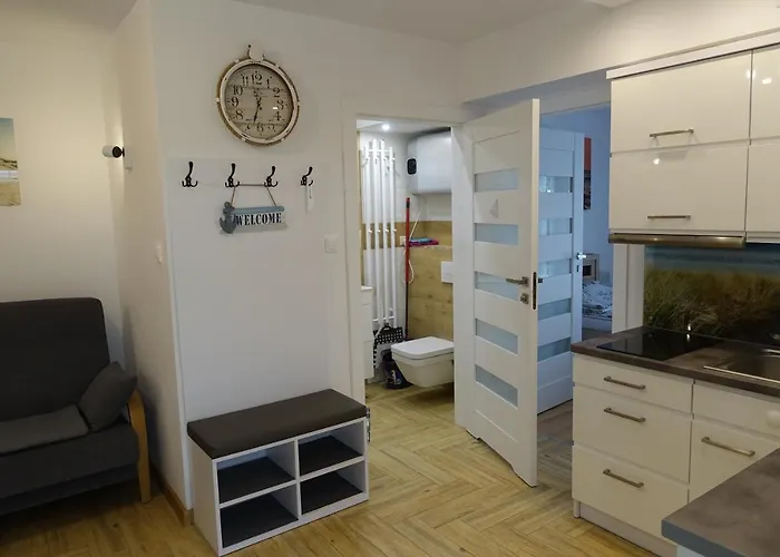 Apartament Przy Plaży *